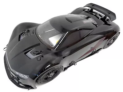$1127.99 • Buy Rovan 1/5 Scale 360 F5 36cc Gas, Petrol 4WD On-Road Race Car RTR MCD Compatible