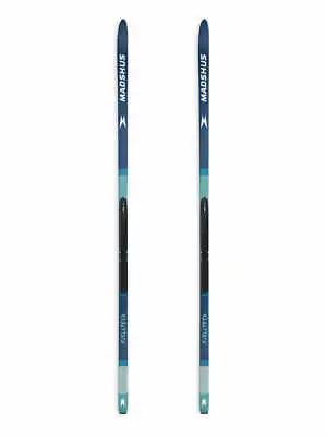 Madshus Fjelltech M44 Skin Cross Country Skis • $250