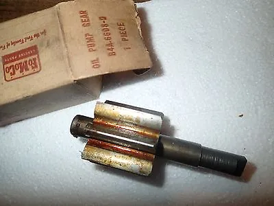 Vintage Ford B4A-6608-D NOS Gear Assembly Oil Pump Drive  • $14.95
