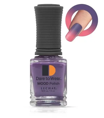 LeChat Mood Changing Nail Polish DWML53 Daybreak 0.5oz • $6.39