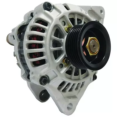 New Alternator For Mitsubishi Galant L4 2.4L 00-03 12269 139433 213-9433 • $102.95