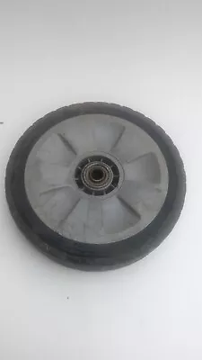 USED HONDA HRR HRT HRZ HRB  REAR 8 Inch LAWN MOWER  WHEEL 42710-VE2-M02ZE • $12.99