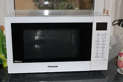 Panasonic Inverter Combination Microwave • £90