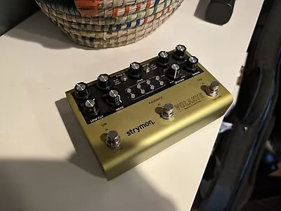 Strymon Engineering VOLANTE Magnetic Echo Machine • $201.50