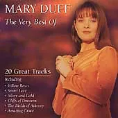 The Very Best Of Mary Duff CD Value Guaranteed From EBay’s Biggest Seller! • £2.98