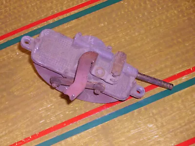 1938 Packard SIX-120  Wiper Motor. • $24.99