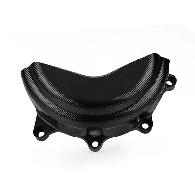 Left Side Engine Case Guard Slider For Ducati Streetfighter V4/S/SP/SP2 NEW • $126.61