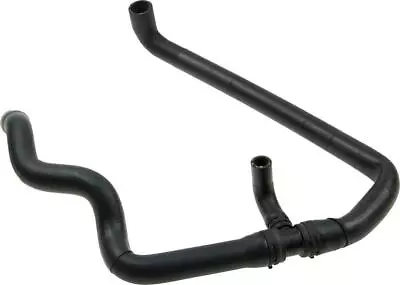 Cooler Hose GATES 05-3655 For TRANSPORTER T4 Bus 2.5 1990-2003 • $69.32