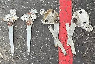 1969 Roadrunner Manuel Window Regulators • $145