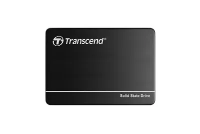 Transcend SSD420I 32GB SSD 2.5  Serial ATA III MLC SATA III 6Gb/s TS32GSSD420I • £18.99