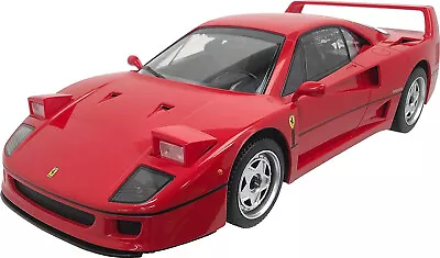 Happinet 1/14 RC Car Ferrari F40 Ready To Run RTR • $66.25