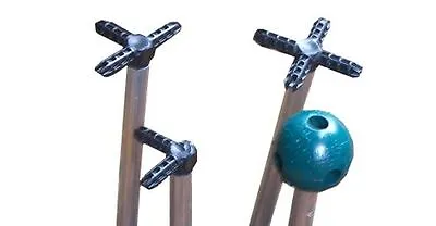 Fruit Cage Connectors Garden Frame Joiners Buildaballs Or Build A Ball • £18.37