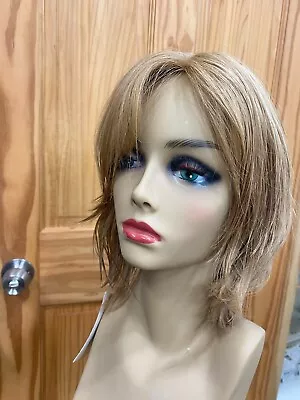 $650 • Buy Malky Wig Sheitel European Multidirectional Short 13  14/8