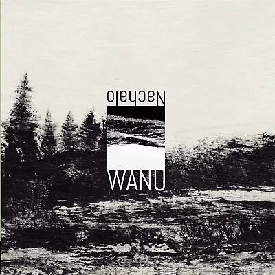 Wanu NACHALO-WANU (CD) • $30.93