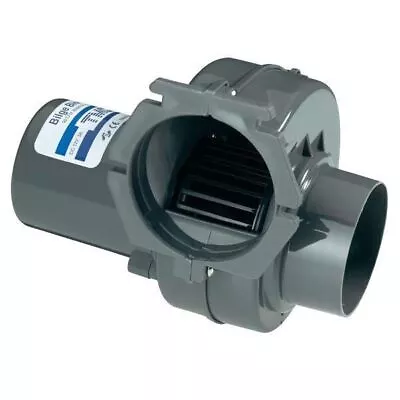 Bilge Blower Air Blower Boat Marine 12 Volt 3 (75mm) Flange Mount Exhaust Fan • $59.95