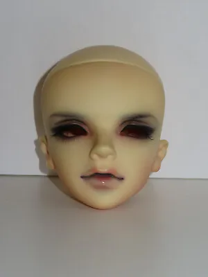 BJD 1/3 Napidoll Winfred Head • $165