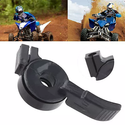 New Handlebar Throttle Control Choke Lever For Pit Trail Dirt Quad Bike ATV 110c • $9.64