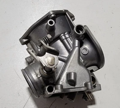 $79.99 • Buy Front Right Carburetor Carb Body 1985 Honda V65 Magna VF1100C VF1100 C 85 VD70C