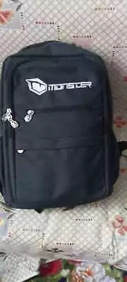 Well Used Monster Backpack • $50.90