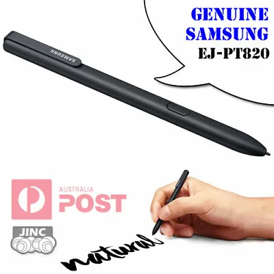 Genuine Original Samsung EJ-PT820 EJPT820 S PEN Stylus Galaxy Book 12  SM-W720 • $54.50