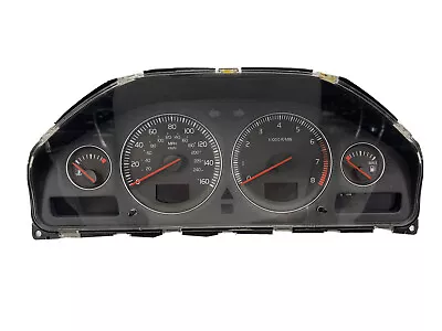 30746103 Instrument Cluster Speedometer Gauges Volvo S60 V70 2005-2009 OEM 6456 • $77.77