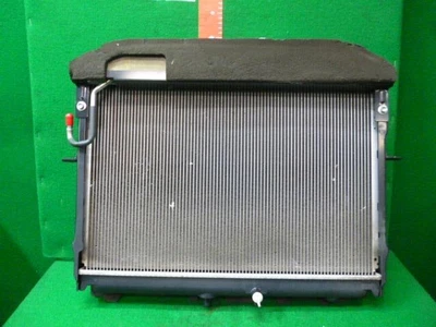£234 • Buy MAZDA BONGO 2016 DBF-SLP2V Radiator L84915200A [Used] [PA70603147]