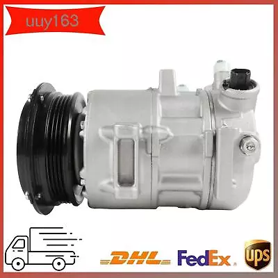 1pc CO 11270C AC Compressor For Toyota Camry 2.4L 2.5L 2009-2011 Durability • $139