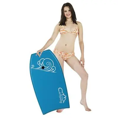 $47.03 • Buy 41in 25kg Water Kid/Youth Surfboard Blue Water Sports Outdoor New