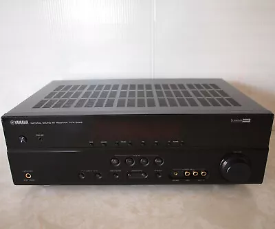 Yamaha HTR 3063 Natural Sound AV Receiver • $250