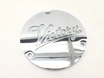 Primary Clutch Derby Inspection Cover 2000 Victory V92C 2907A X • $34.95