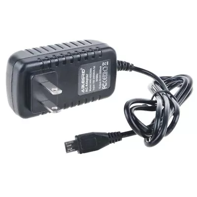 AC-DC Power Adapter Home Wall Fast Charger For Motorola DROID XYBOARD 8.2 10.1 • $6.85