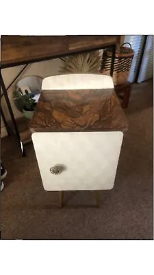 £15 • Buy Antique Bedside Or Plant Table