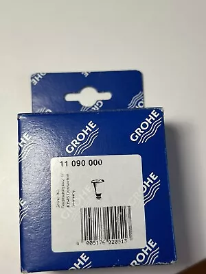 Grohe 11090000 Top Tap Parts Blue & Red • £20