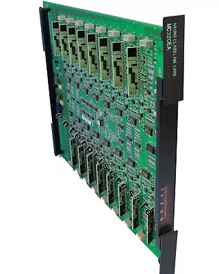 Mitel MC320EA ONS Class Line Card NA SX-2000 • $27