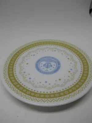 Anime Gora K Project K Seven Stories Sceptera Ceramic Dish From Japan • $12