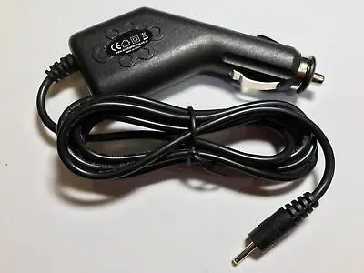 9V 1.5A Car Charger Power Supply 10  MID M1006S ANDROID TABLET PC TOUCHSCREEN • £8.99