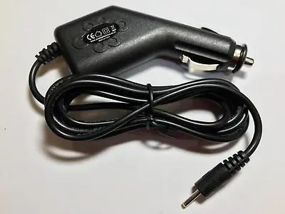 9V 1.5A In-Car Charger Power Supply For MID 6  F518 Android Tablet 2.5mm DC Plug • £8.99
