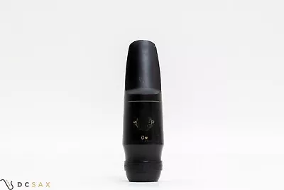 Selmer Scroll Shank Soloist Style C* Alto Saxophone Mouthpiece From Mark VI • $135