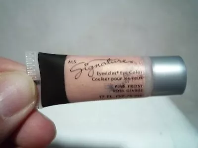 Mary Kay ~ Signature ~ Eyesicles Eye Color ~ Pink Frost ~ Brand New • $11.99