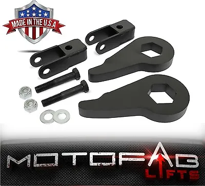 1 - 3  Leveling Lift Kit For K1500 Silverado Sierra Tahoe Torsion Keys 4WD US  • $67.99