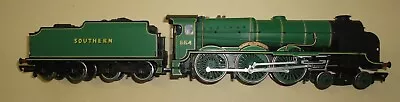 Bachmann Southern Rail Lord Nelson Class 4-6-0   Martin Frobisher  • $75