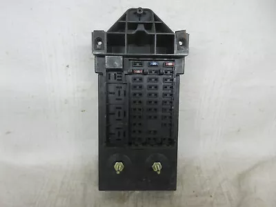 99-01 Ford F250 F350 SD Fuse Box YC3T-14A067-CC ~015 02 15 24 • $84.96