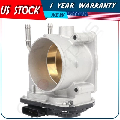 $62.84 • Buy Throttle Body For 2007-2015 Lexus RX350 ES350 Toyota Camry Sienna Avalon 3.5L V6