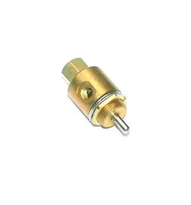 New Clippard  17  Brass Mini Pneumatic  Air Cylinder  1/16 Npt • $12.99