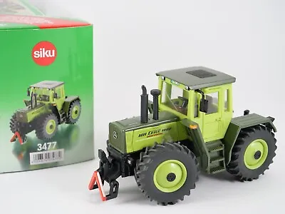 SIKU 1/32 3477 MB Trac 1800 • £113.15