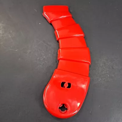 Mr. Bucket Board Game 2017 Replacement Red Right Arm Part Piece Only • $7.49