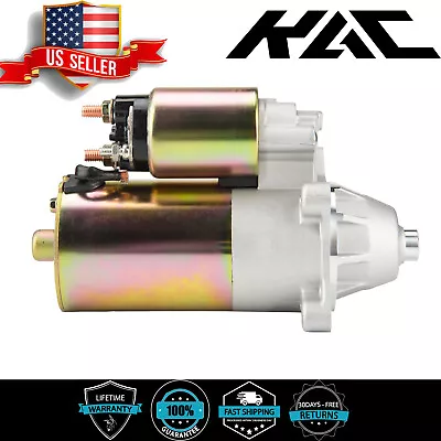 Starter Motor For 1992-2011 Lincoln Town 2003-2004 Mercury Marauder 4.6L 3267N • $45.99