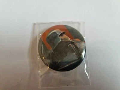 $4.53 • Buy Warhammer 40k Kill Team Death Korps Of Krieg Imperial Guard Pin Badge New