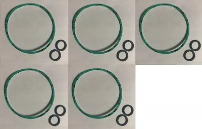 5 Pk. Gasket Carburetor Honda Fits Models: G-150 G-200 G-300 & G-400(-7234) • $9.99