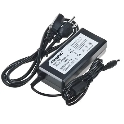 5V 6A AC Adapter Charger For D-Link DLink ACY096 JTA0302B Power Supply Cord • $15.99